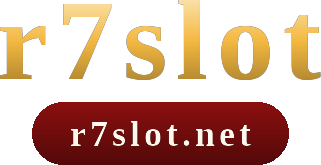 r7slot logo