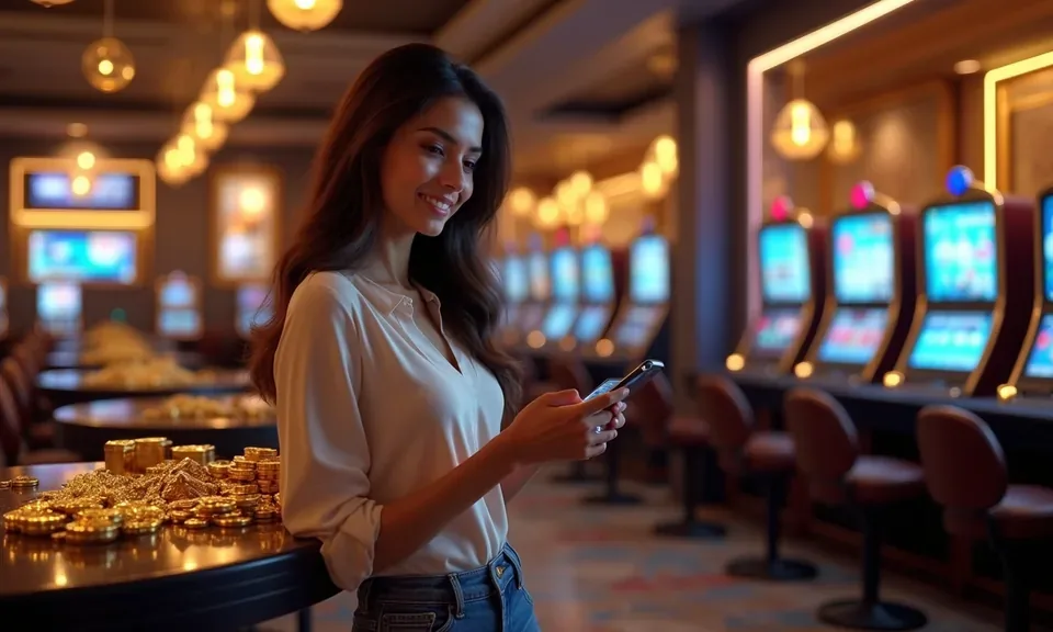r7slot शब्दावली जानने से खाता संचालन आसान होता है